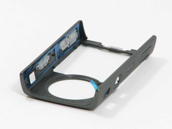 NOKIA N95 Korpus Graphite Grafitowy Nowy 