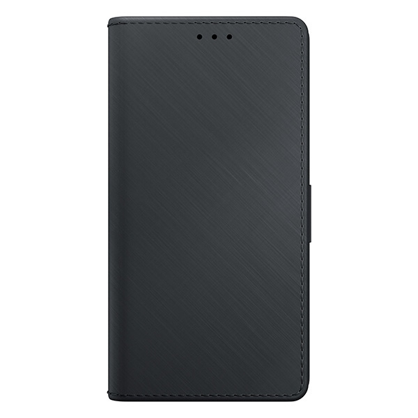 Etui 3MK Wallet Case iPhone 15 Pro 6.1" czarny/black