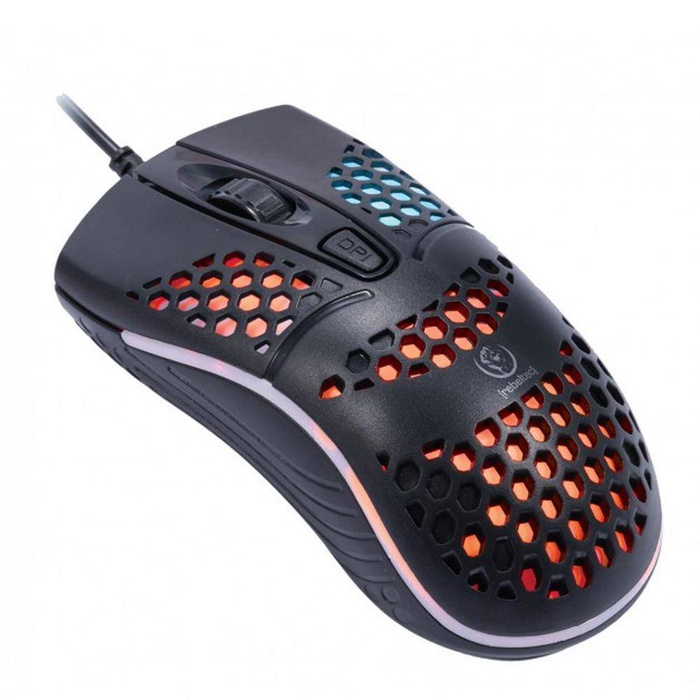 Rebeltec mysz gamingowa GHOST
