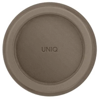 UNIQ Flixa Magnetic Base magnetyczna baza do montażu szary/flint grey