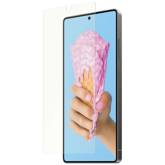 Szkło hartowane PanzerGlass All-in-One    Ultra-Wide Fit do Samsung Galaxy S25 Ultra