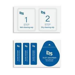 Szkło hartowane do Samsung Galaxy A17 4G / A17 5G / A16 4G / A16 5G / M16 5G Blue Star