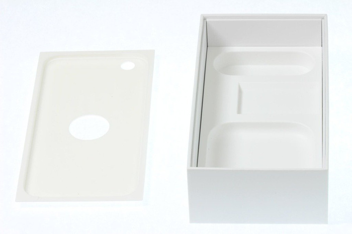 PUDEŁKO APPLE iPhone 6 Silver 128GB