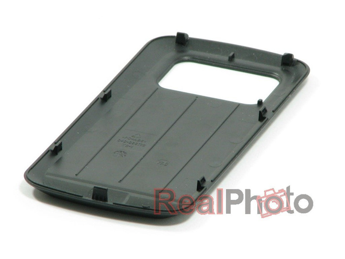 Obudowa NOKIA N97 Komplet Grade B Czarna Oryginalna