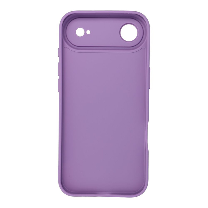 ROAR futerał LUNA do IPHONE 17 Air Fioletowy