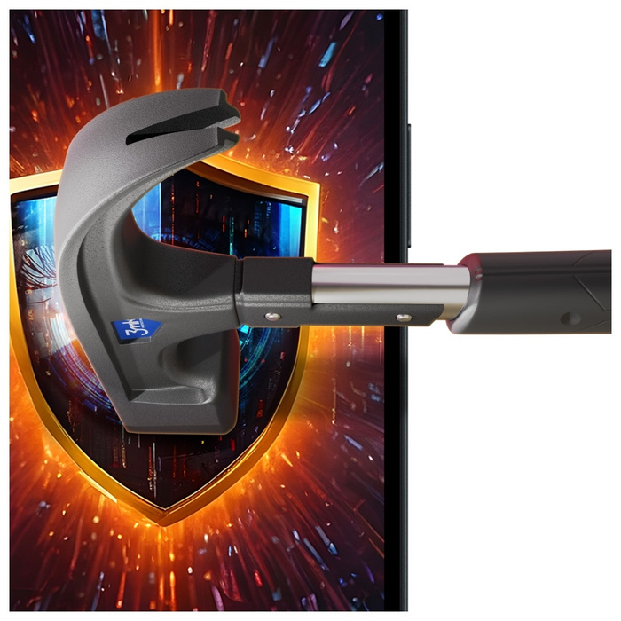 Folia prywatyzująca 3MK Silky Matt       Privacy do Apple iPhone 14 Pro Max