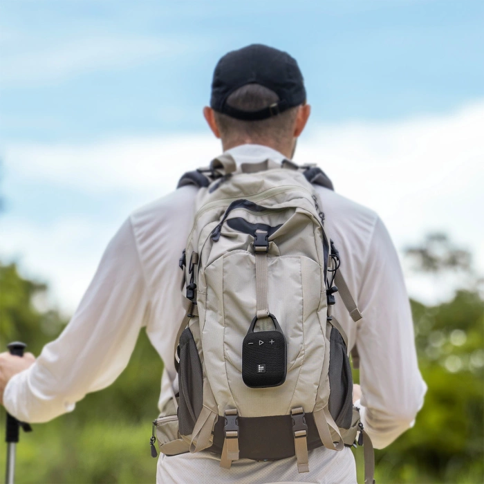 Tronsmart Mirtune H1 8W Portable Outdoor Speaker - czarny