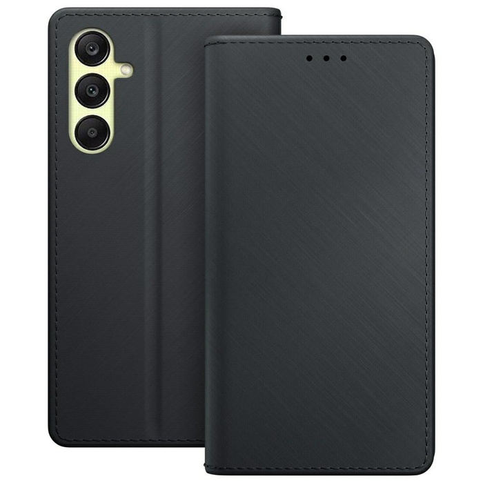 Etui 3MK Wallet Case do Samsung Galaxy   A26 5G czarny