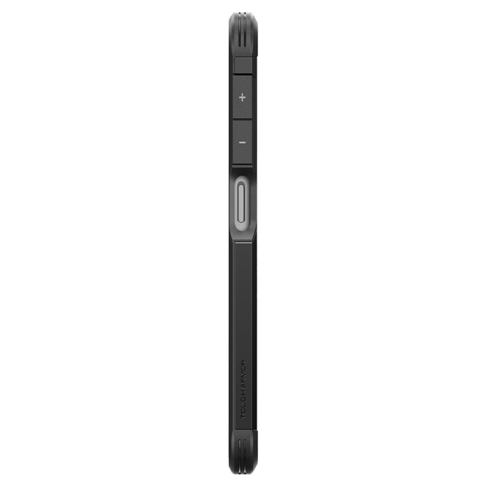 Etui SPIGEN Tough Armor Galaxy A14 4G / Lte Black