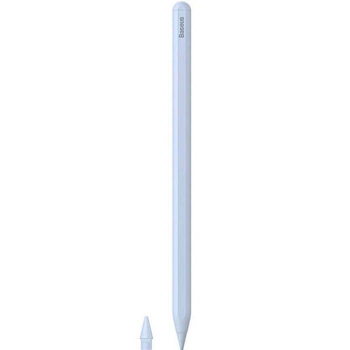 Aktywny rysik stylus do iPad Baseus Smooth Writing 2 SXBC060103 - niebieski