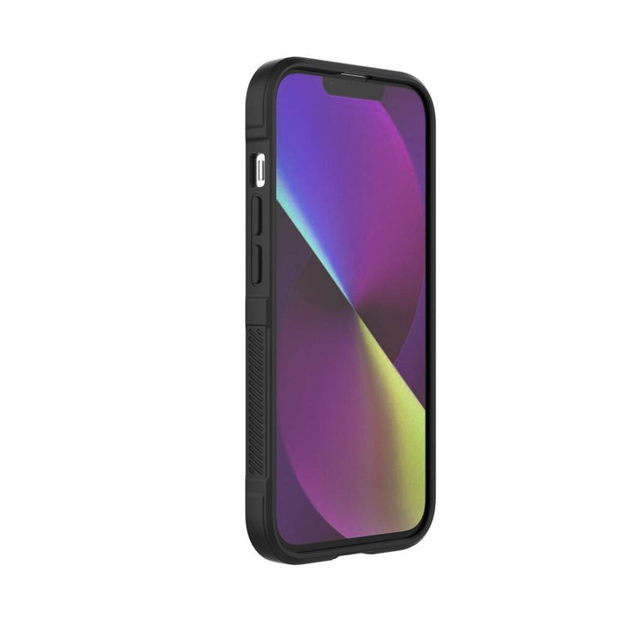 Etui Magic Shield Case Etui Do iPhone 14 Elastyczny Pancerny Pokrowiec Jasnoniebieski Case