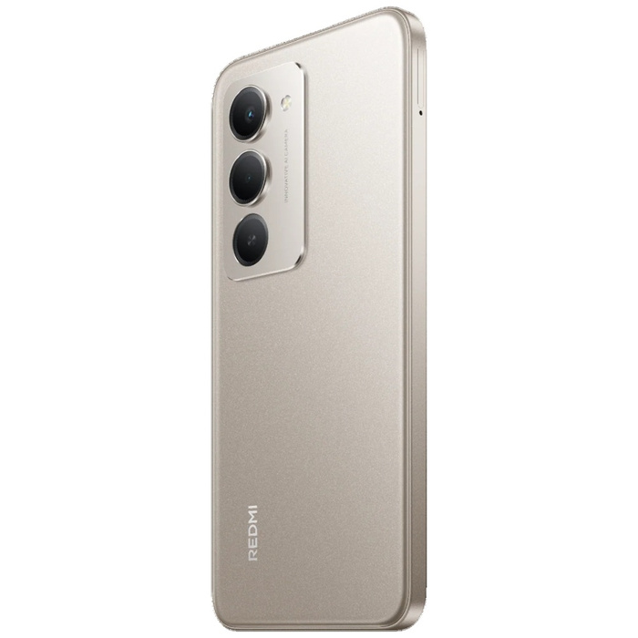 Smartfon Xiaomi Redmi 15 6/128GB         titanium