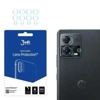 3MK Lens Protect Motorola Edge 30 Fusion Ochrona na obiektyw aparatu 4szt
