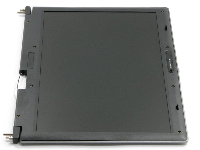 ASUS Klapa Z Matrycą 