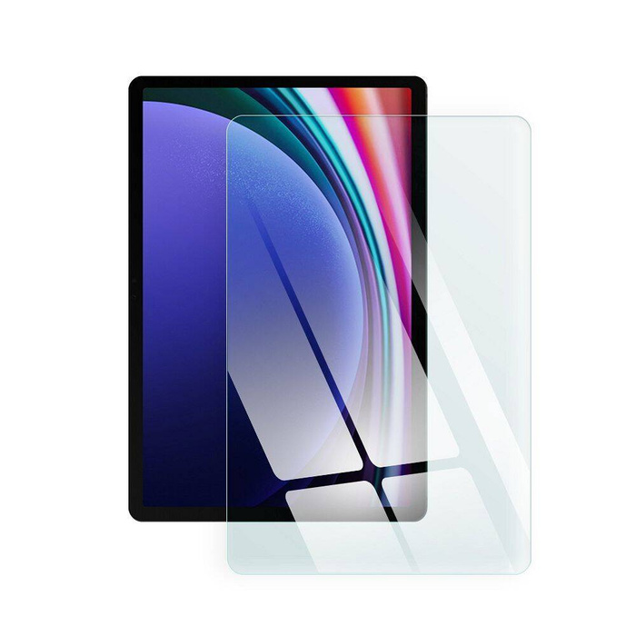 Szkło hartowane do Samsung Galaxy Tab S9 11" Blue Star