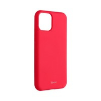 Futerał Roar Colorful Jelly Case - do iPhone 14 Pro Różowy