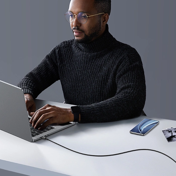 Kabel USB-C do USB-C UGREEN 1m 15275