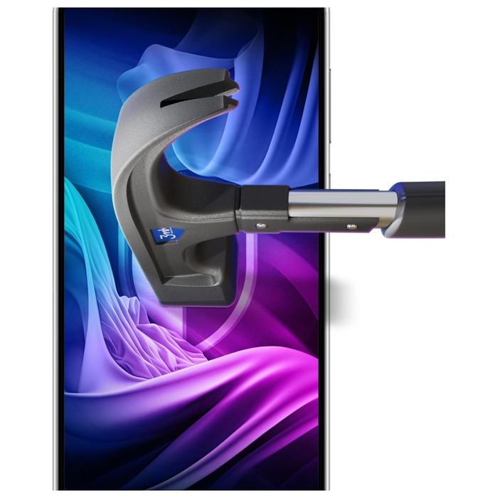 Matowa folia ochronna 3MK Samsung Galaxy M36 Silky Matt Pro