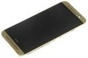 Wyświetlacz HTC One M9 Złoty Z Wadą Lcd Dotyk Oryginalny