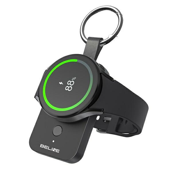 Beline powerbank do zegarka Galaxy Watch1000mAh