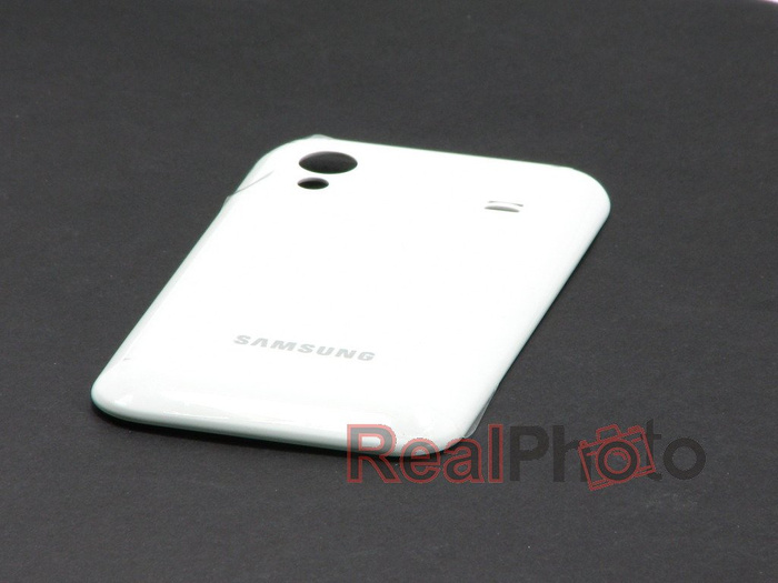 Klapka Baterii SAMSUNG Galaxy ACE S5830 BIAŁA Nowa