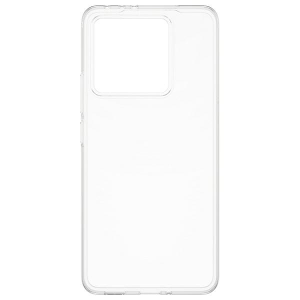 SAFE by PanzerGlass Xiaomi 14T Hardcase   przeźroczysty/clear SARTPUCG58564