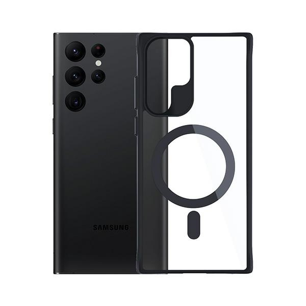 3MK Satin Armor MagCase Samsung S24 Ultra S928