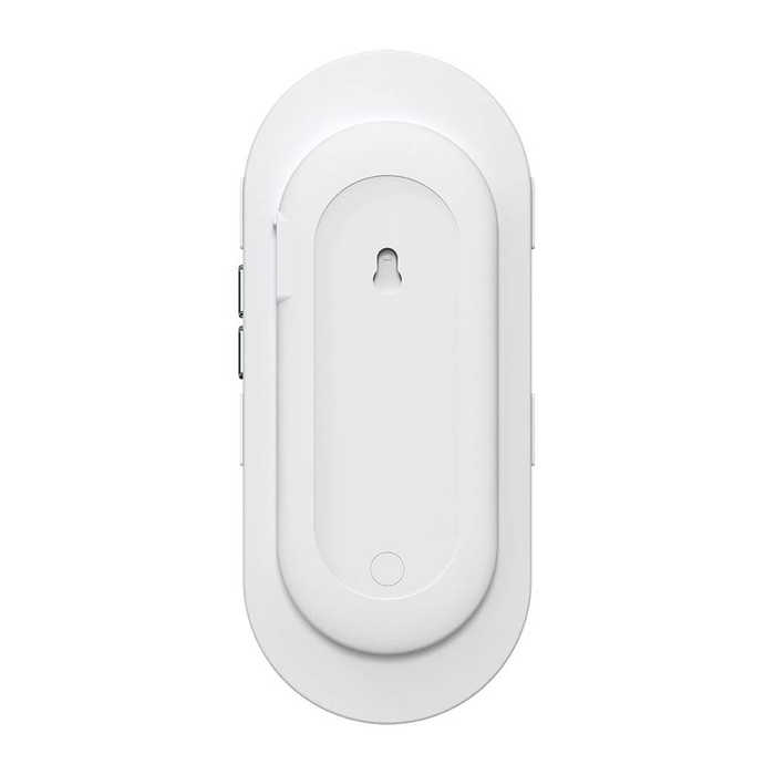 Baseus Flora J1 neutralizator zapachów zwierzęcych biały (ACFJ000002)