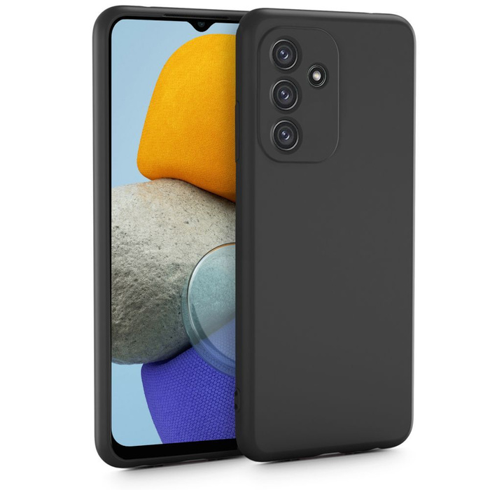 Etui Tech-protect Icon Galaxy M13 Black Case