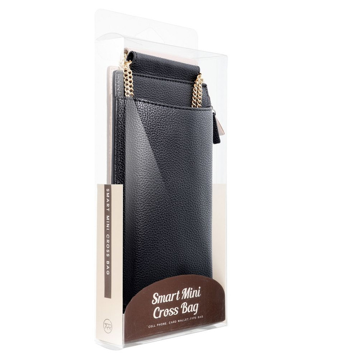 Futerał Roar Smart Color Bag - Czarny