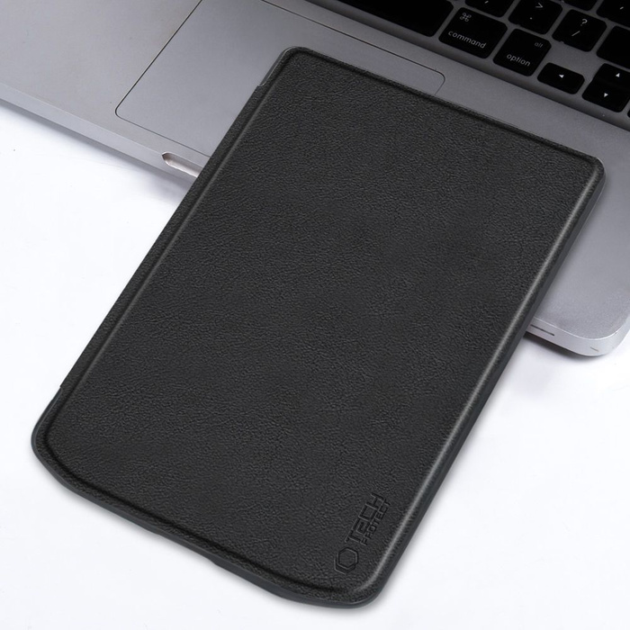 ETUI TECH-PROTECT SMARTCASE POCKETBOOK VERSE BLACK