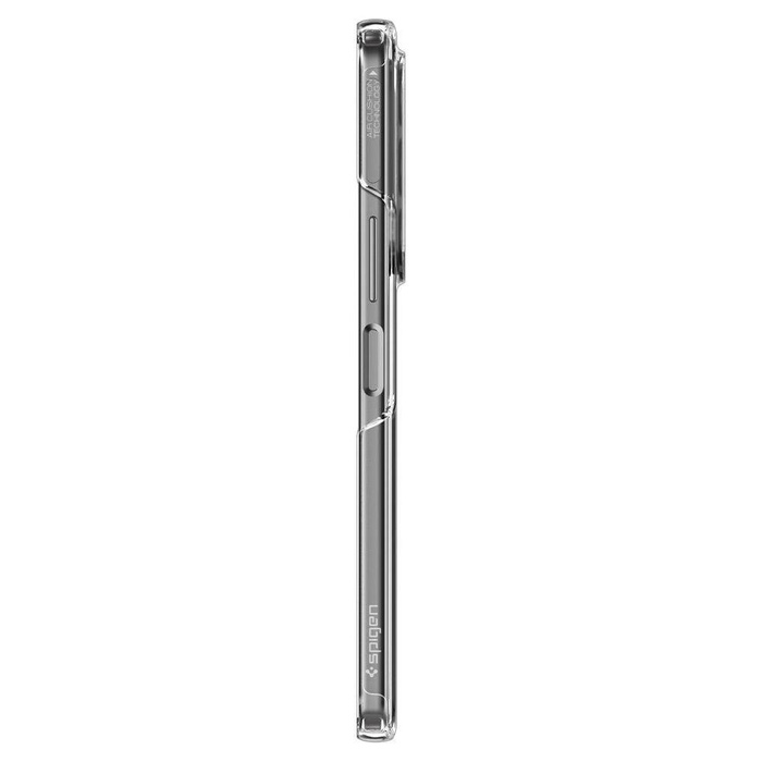 Etui Spigen Ultra Hybrid Galaxy Z Fold 5 Crystal Clear Case