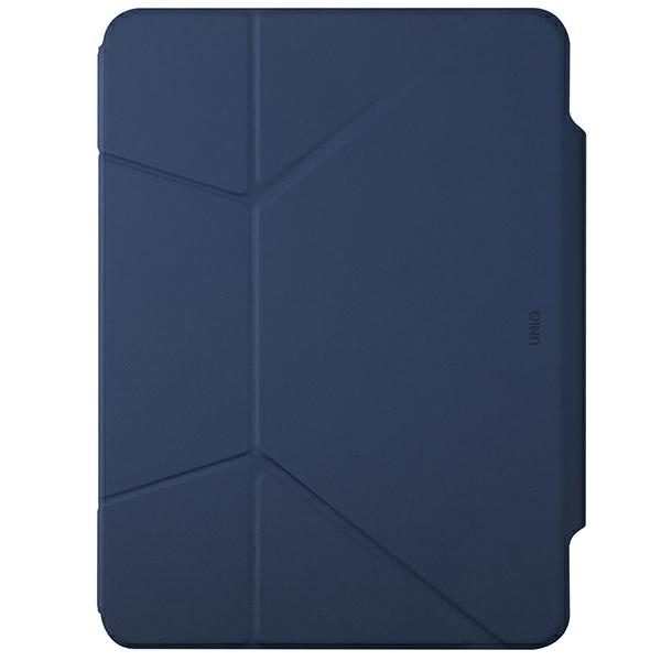 Etui Uniq Ryze Ipad Pro 11 (2021-2022) / Air 10.9" (2020-2022) Niebieski/blue Case