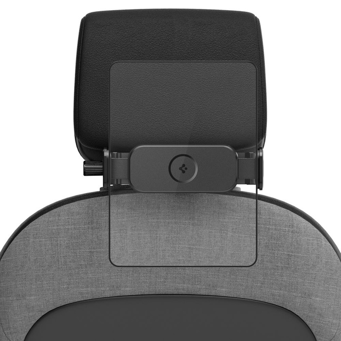 UCHWYT SPIGEN ONETAP UTS45 UNIVERSAL HEADREST CAR MOUNT BLACK