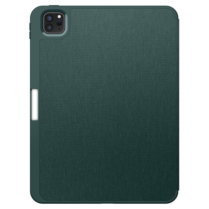 ETUI SPIGEN URBAN FIT IPAD PRO 11 5 / 2024 MIDNIGHT GREEN