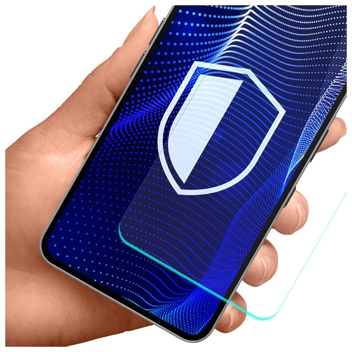 Szkło Hybrydowe 3MK FlexibleGlass Pro do Nothing Phone (3a) / (3a) Pro