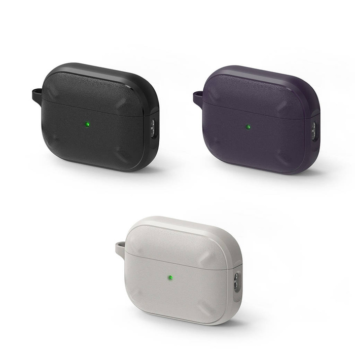 Etui RINGKE ONYX APPLE AIRPODS PRO 1 / 2 BLACK