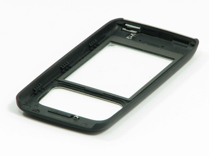 Oryginalna Obudowa NOKIA E65 Czarna Grade A