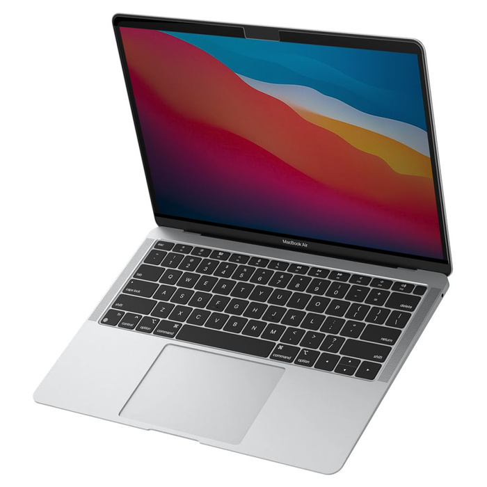 FOLIA PRYWATYZUJĄCA SPIGEN MACBOOK AIR 13 M2 / M3 / M4 / 2023-2025 SAFE VIEW