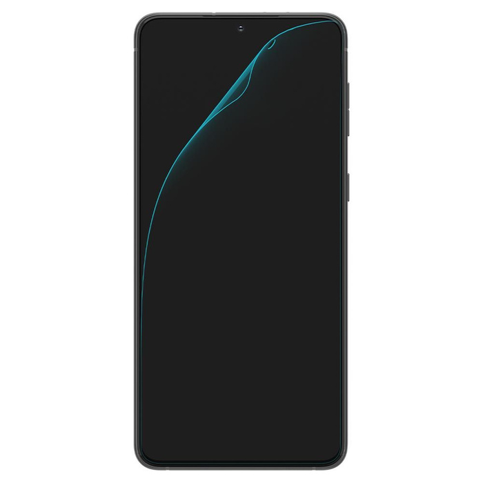 Folia Hydrożelowa SPIGEN Galaxy S21 Neo Flex Solid 