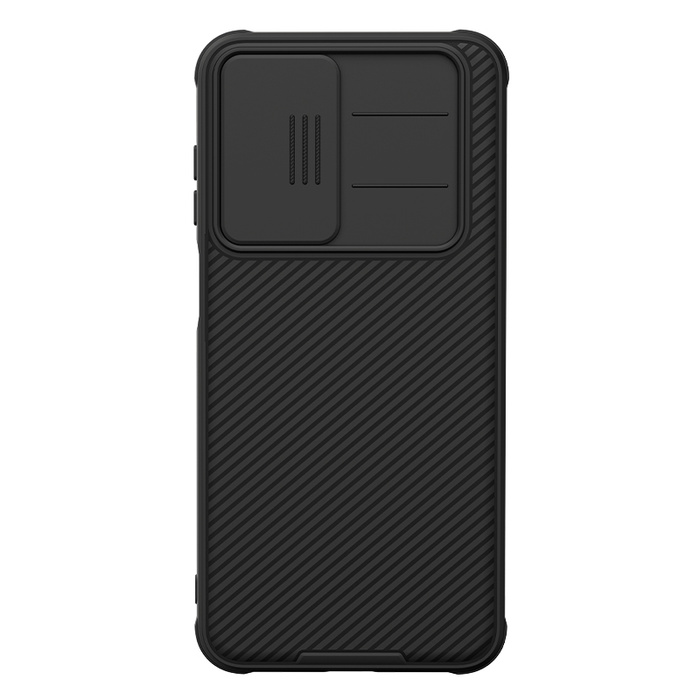 Nillkin CamShield PRO Hard Case for Samsung Galaxy A26 5G Black