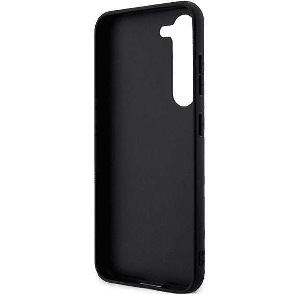 Etui Ferrari Fehcs23spcsk S23 S911 Czarny/black Hardcase Perforated 296 P Case