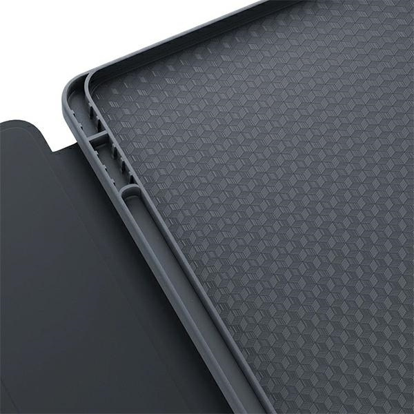 Etui 3MK Soft Tablet Case Xiaomi Mi Pad 6 do 12" czarny/black Case