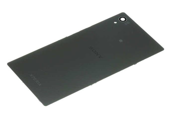 Oryginalna Klapka Baterii SONY Xperia Z5 Grade B Szara
