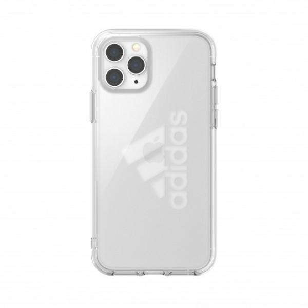 Etui Adidas SP PC Case Big Logo iPhone 11 Pro transparent 36449