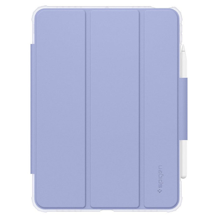 Etui Spigen SPIGEN ULTRA HYBRID PRO IPAD AIR 4 2020 / 5 2022 LAVENDER