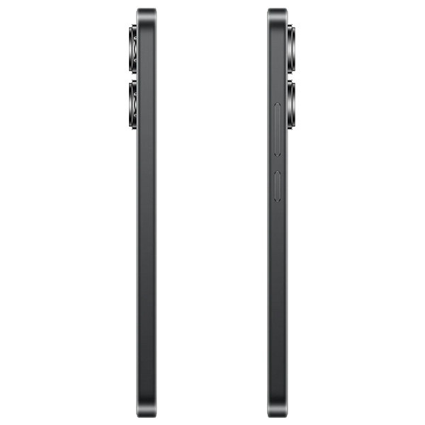 Xiaomi Redmi Note 13 8/256 GB czarny/midnight black 52911