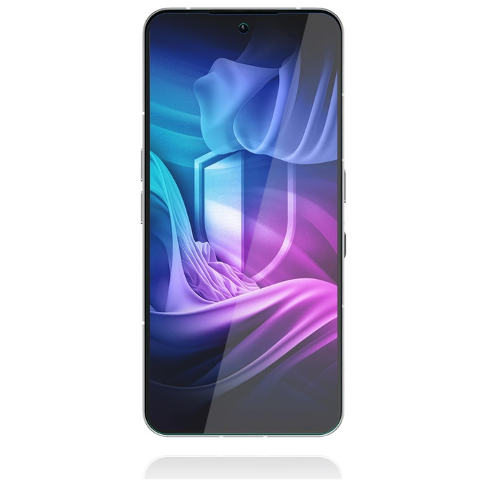 Matowa folia ochronna 3MK Nothing Phone 3 Silky Matt Pro