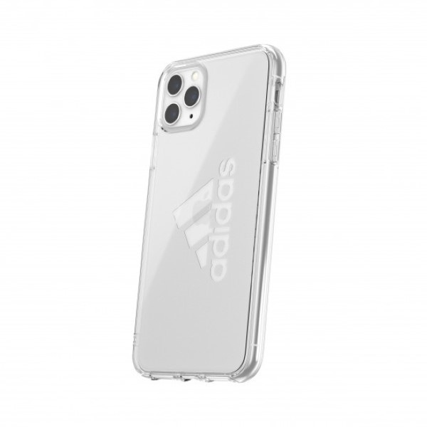 Etui Adidas SP Protective Clear iPhone 11 Pro Max przeźroczysty/clear 36452