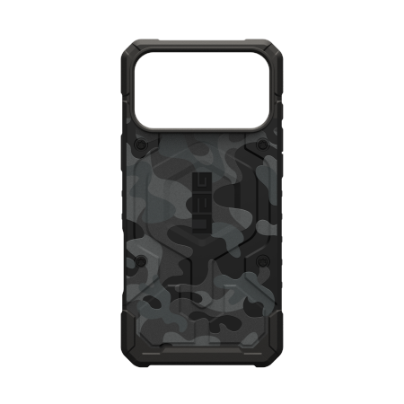 UAG Pathfinder MagSafe - etui do iPhone 17 Pro Max kompatybilne z MagSafe (midnight camo SE)